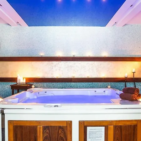 Perun Escape&spa Bansko