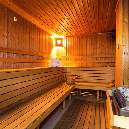 Perun Escape&spa Bansko