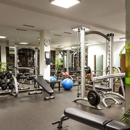 Perun Escape&spa Bansko