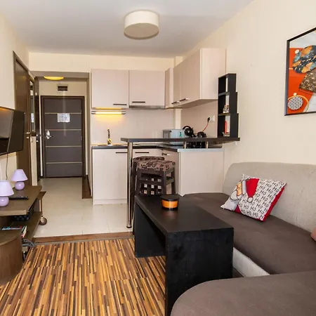 Apartament Private Ap In Perun Escape & *