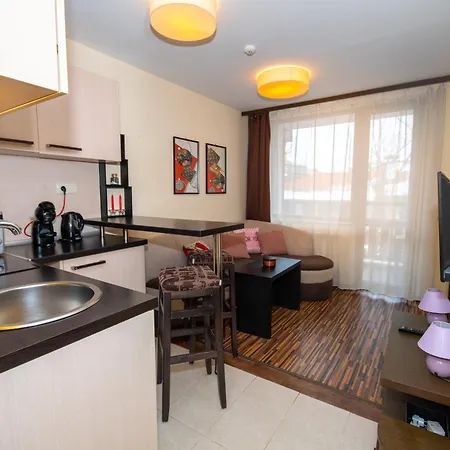 Private Ap In Perun Escape &