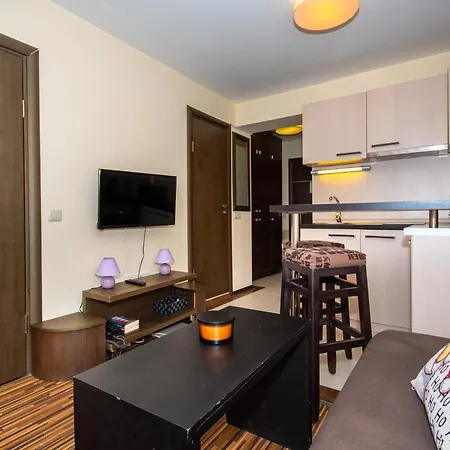 Private Ap In Perun Escape & Apartament