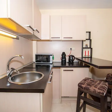 Private Ap In Perun Escape &