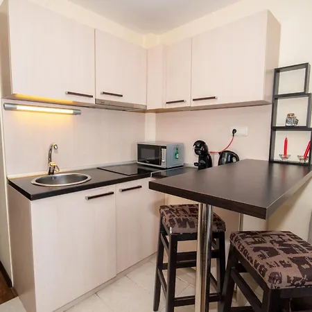 Apartamento Private Ap In Perun Escape & *