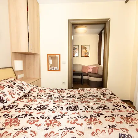 Private Ap In Perun Escape & Apartament Bansko