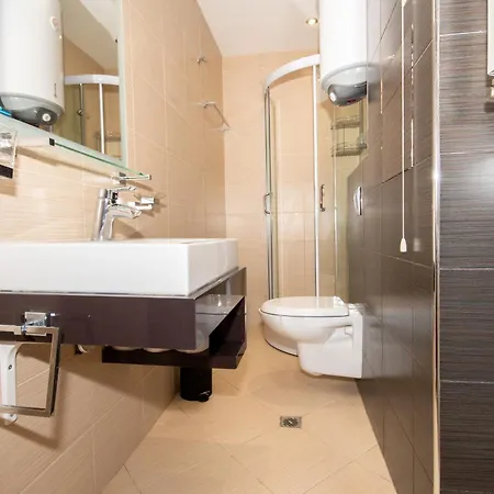 Private Ap In Perun Escape & Apartamento Bansko