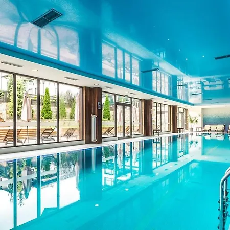 Perun Escape&spa