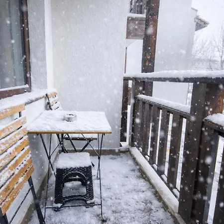 Private Ap In Perun Escape & Apartament Bansko