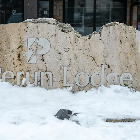 Private Ap In Perun Escape & Apartament Bansko