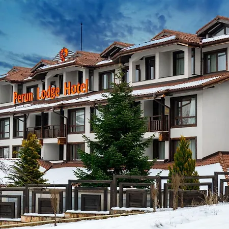 Apartament Private Ap In Perun Escape & Bansko