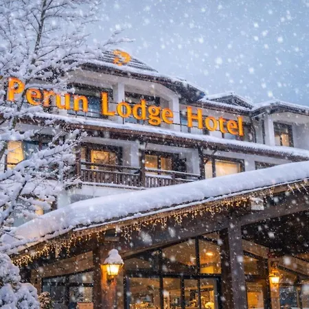 Perun Escape&spa