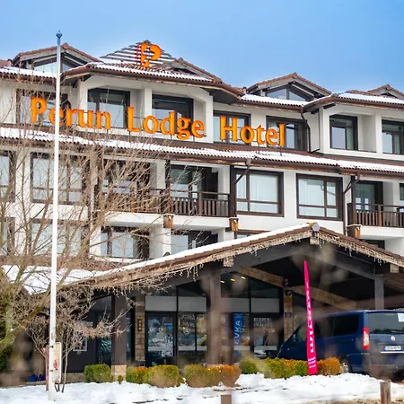 Apartament Private Ap In Perun Escape &