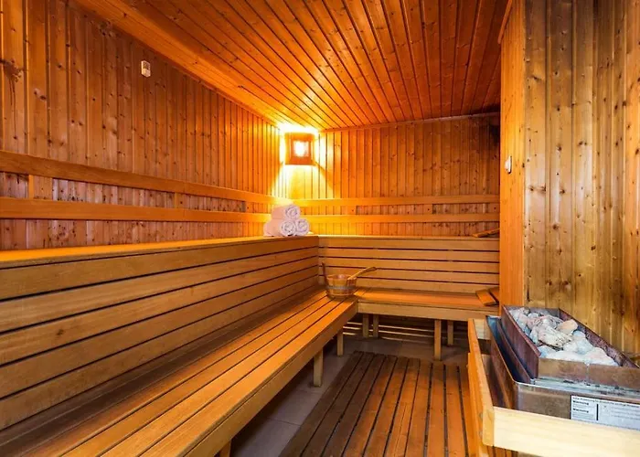 Private Ap In Perun Escape & 班斯科