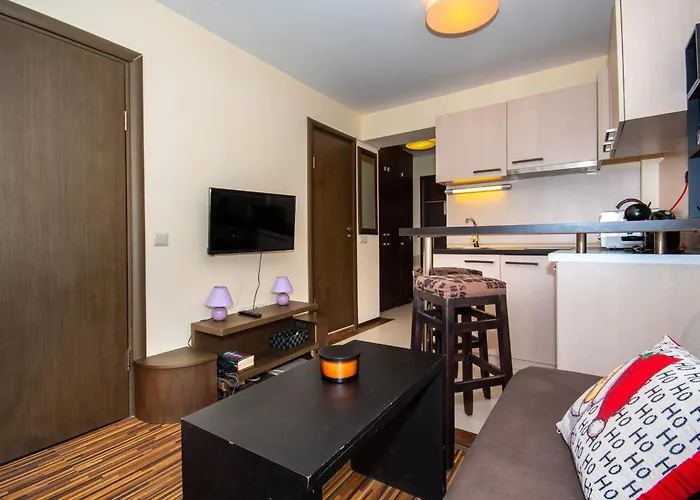 Private Ap In Perun Escape & 公寓