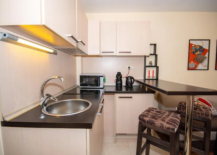 Private Ap In Perun Escape &