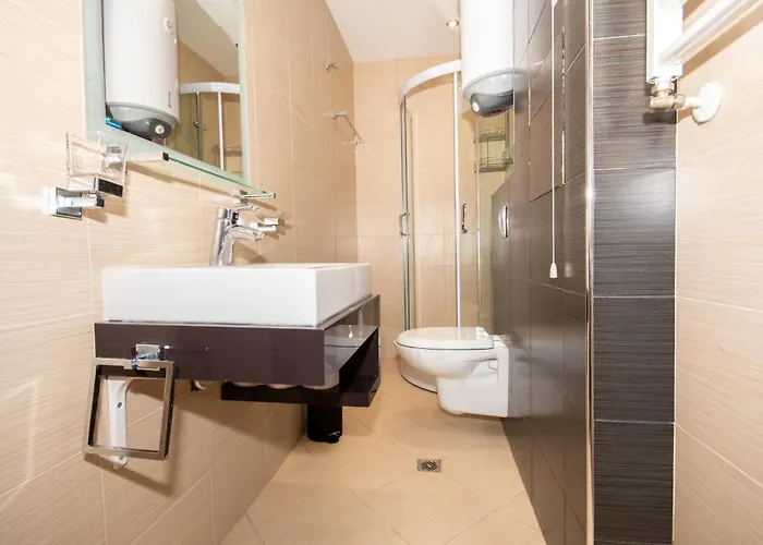 Private Ap In Perun Escape & 公寓 班斯科