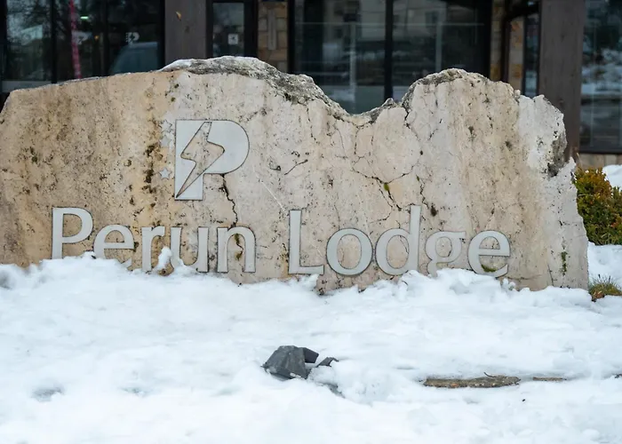 Private Ap In Perun Escape & 公寓 班斯科